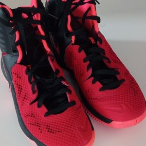 Nike Hyperdunk 2014